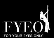 for your eyes only